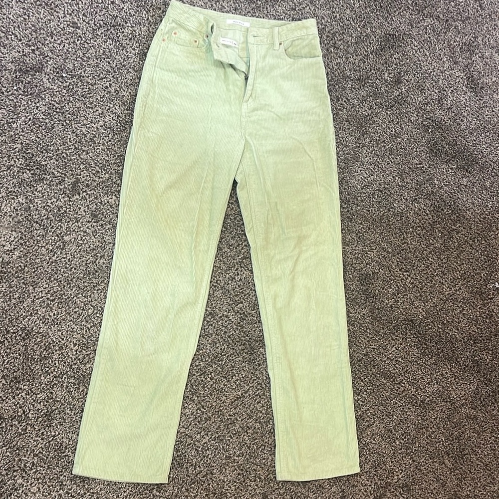 PACSUN - HIGHWAISTED 90s BOYFRIEND JEANS - SIZE 27